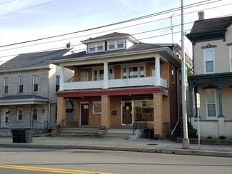 More details for 34 E Lancaster Ave, Shillington, PA - Office for Rent