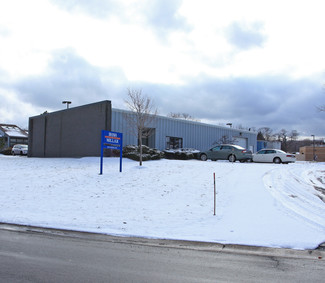 More details for 140 Intrepid Ln, Syracuse, NY - Industrial for Rent