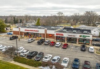 More details for 1881 Larkin Rd, Elgin, IL - Retail for Rent