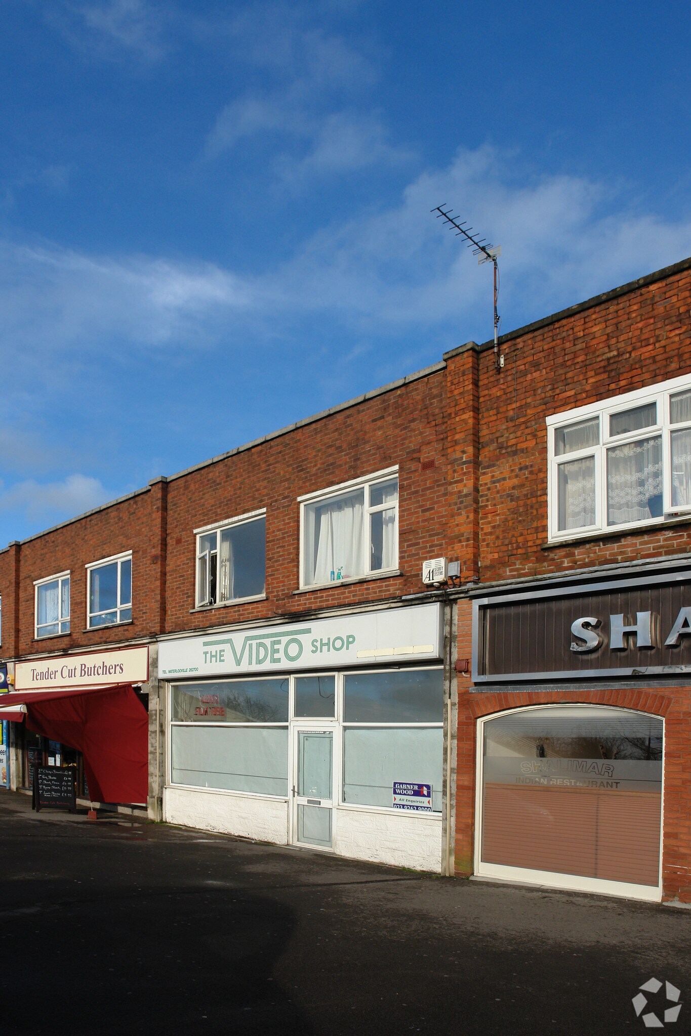 1-8 Hambledon Rd, Waterlooville for sale Primary Photo- Image 1 of 1