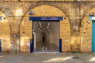 Rolt St, London to rent Building Photo- Image 1 of 2