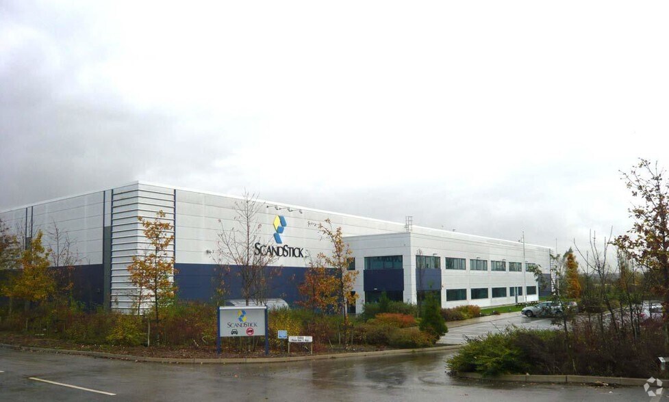 Old Great North Rd, Sawtry for sale - Primary Photo - Image 1 of 1