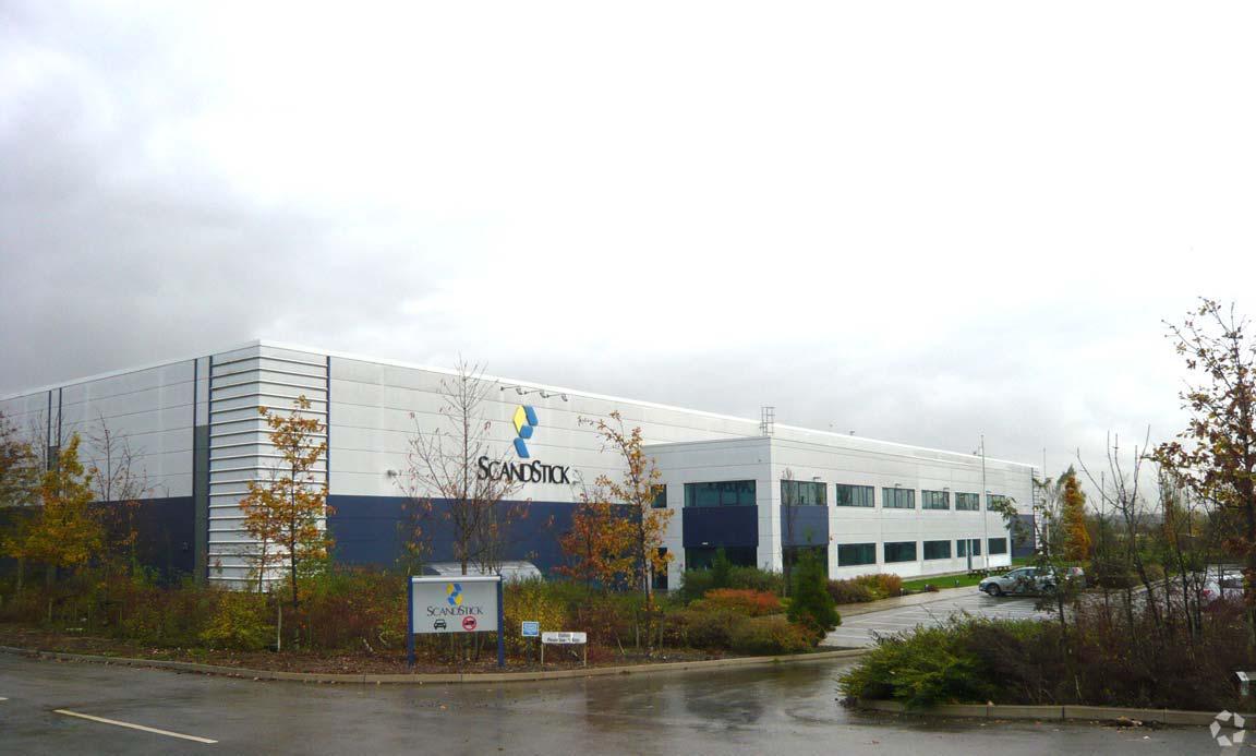 Old Great North Rd, Sawtry for sale Primary Photo- Image 1 of 1