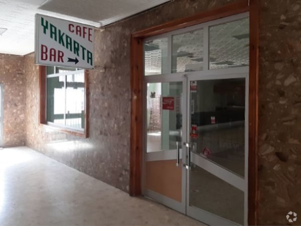 Calle Iglesia, 17, Navaluenga, Ávila for sale Interior Photo- Image 1 of 2