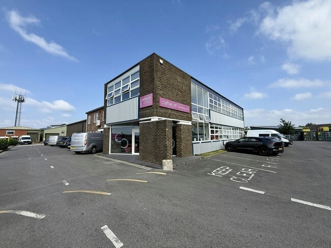 More details for Crow Arch Ln, Ringwood - Industrial to Rent