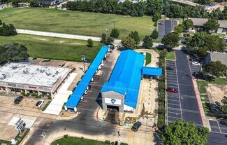 More details for 5325 Lakeview Pky, Rowlett, TX - Specialist for Sale