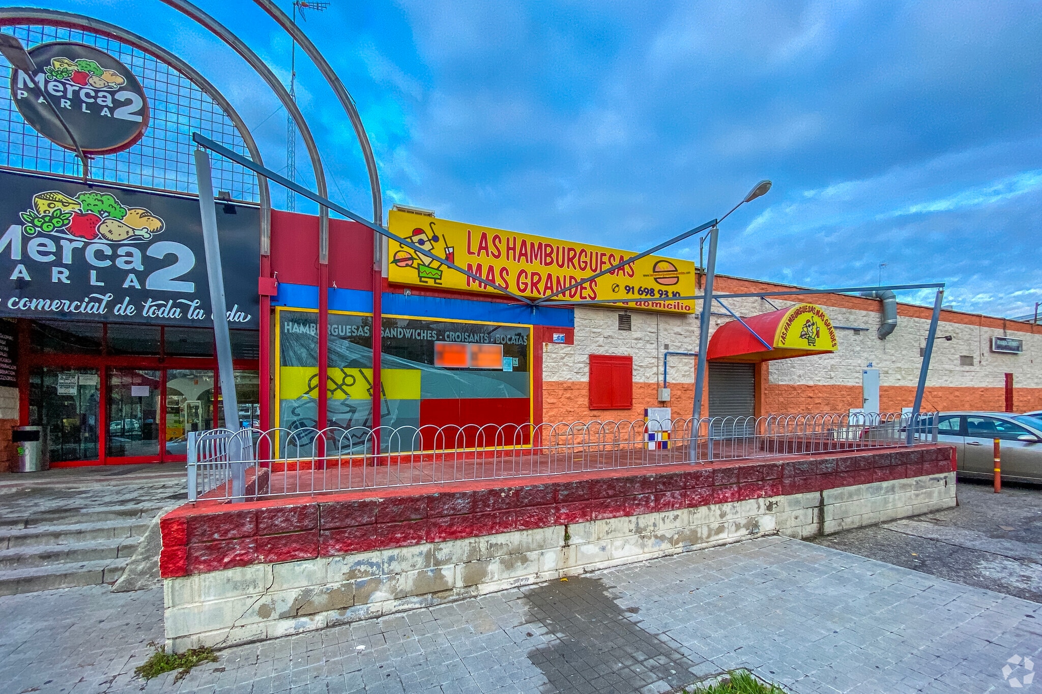 Calle Pablo Casals, 27, Parla, Madrid to rent Interior Photo- Image 1 of 2