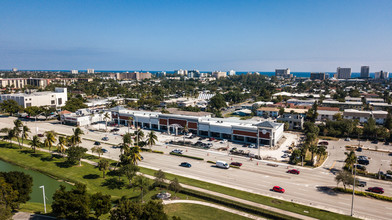 1180 N Federal Hwy, Pompano Beach, FL for rent Building Photo- Image 1 of 7