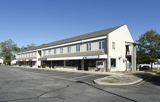 S&F Plaza - Commercial Property