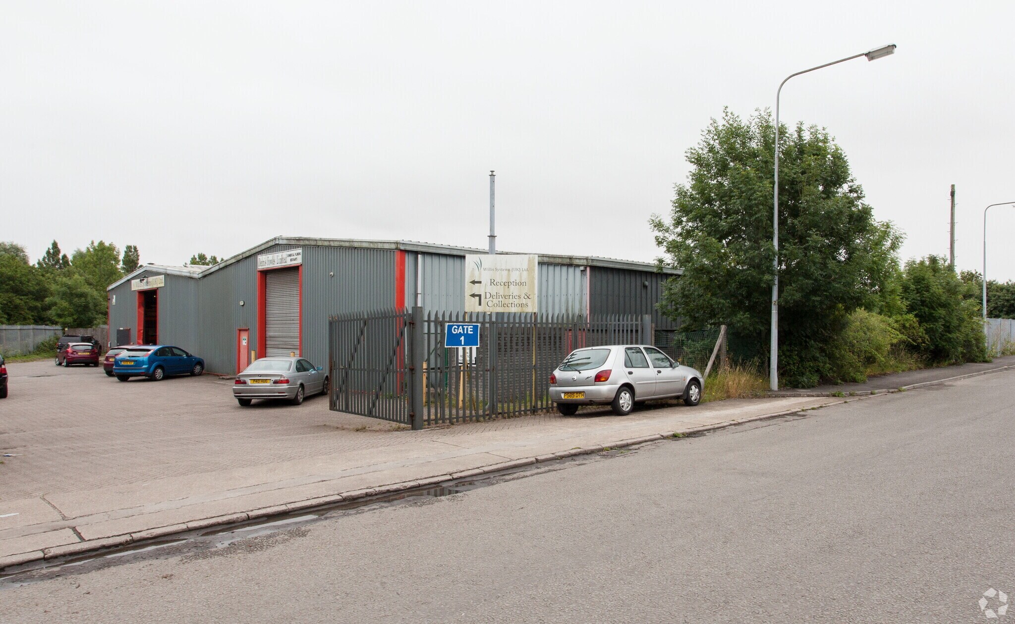 Wentloog Ave, Cardiff for sale Primary Photo- Image 1 of 1