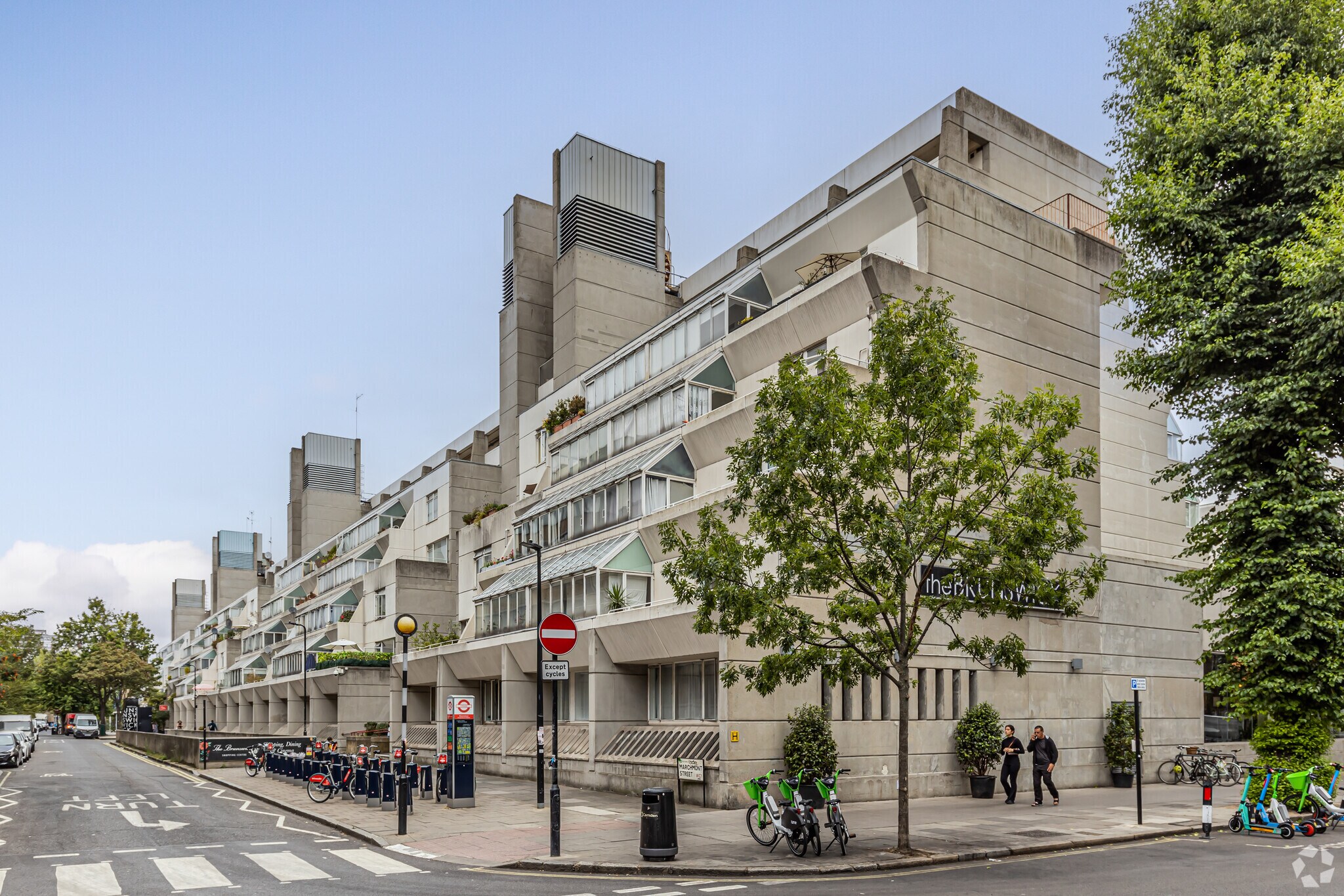 Marchmont St, London for sale Primary Photo- Image 1 of 1