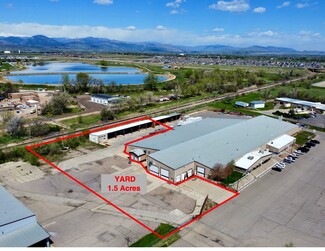 More details for 2231 Clayton Pl, Berthoud, CO - Industrial for Rent