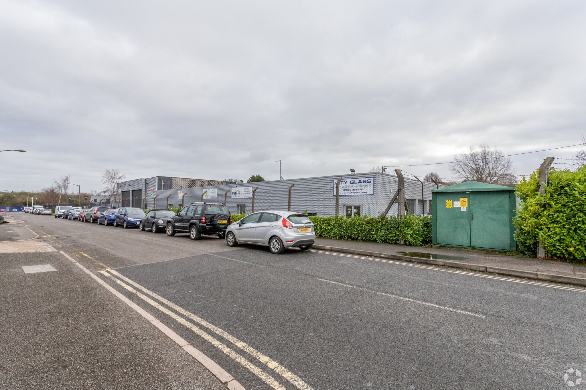 Bilton Rd, Milton Keynes for sale Primary Photo- Image 1 of 1