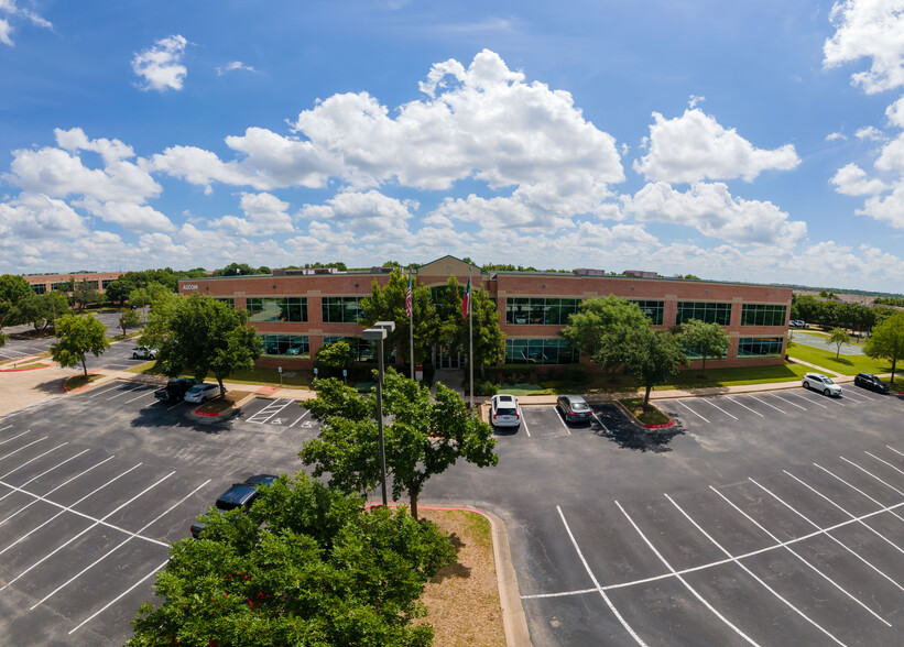 9400 Amberglen Blvd, Austin, TX for sale - Building Photo - Image 1 of 1