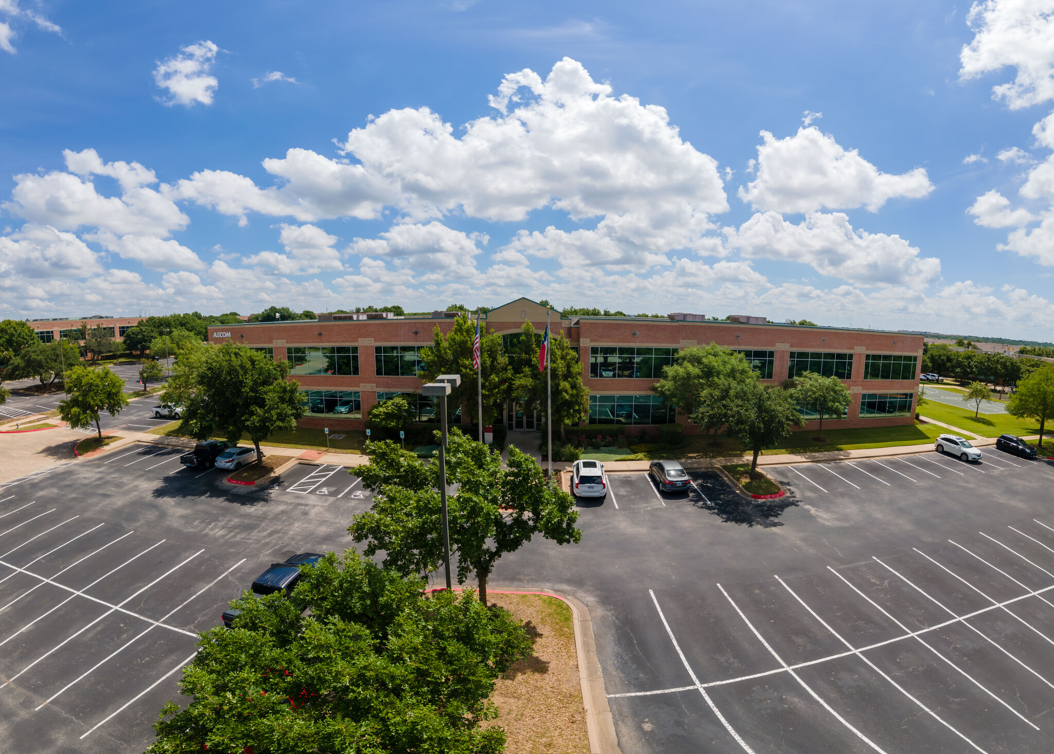 9400 Amberglen Blvd, Austin, TX for sale Building Photo- Image 1 of 1