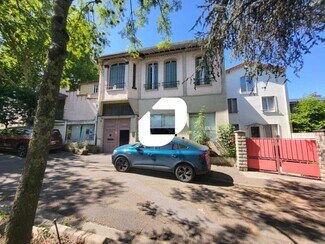More details for 14 Impasse Carnot, Malakoff - Office to Rent
