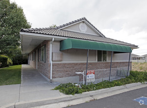 961-967 W Center St, Orem, UT for rent Primary Photo- Image 1 of 6