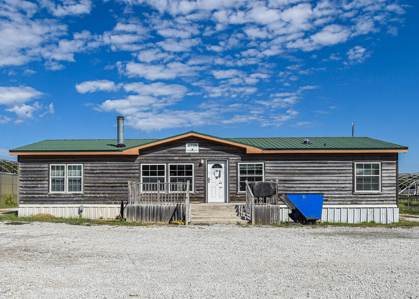 19626 State Highway 1E, Ada, OK for sale - Building Photo - Image 2 of 22