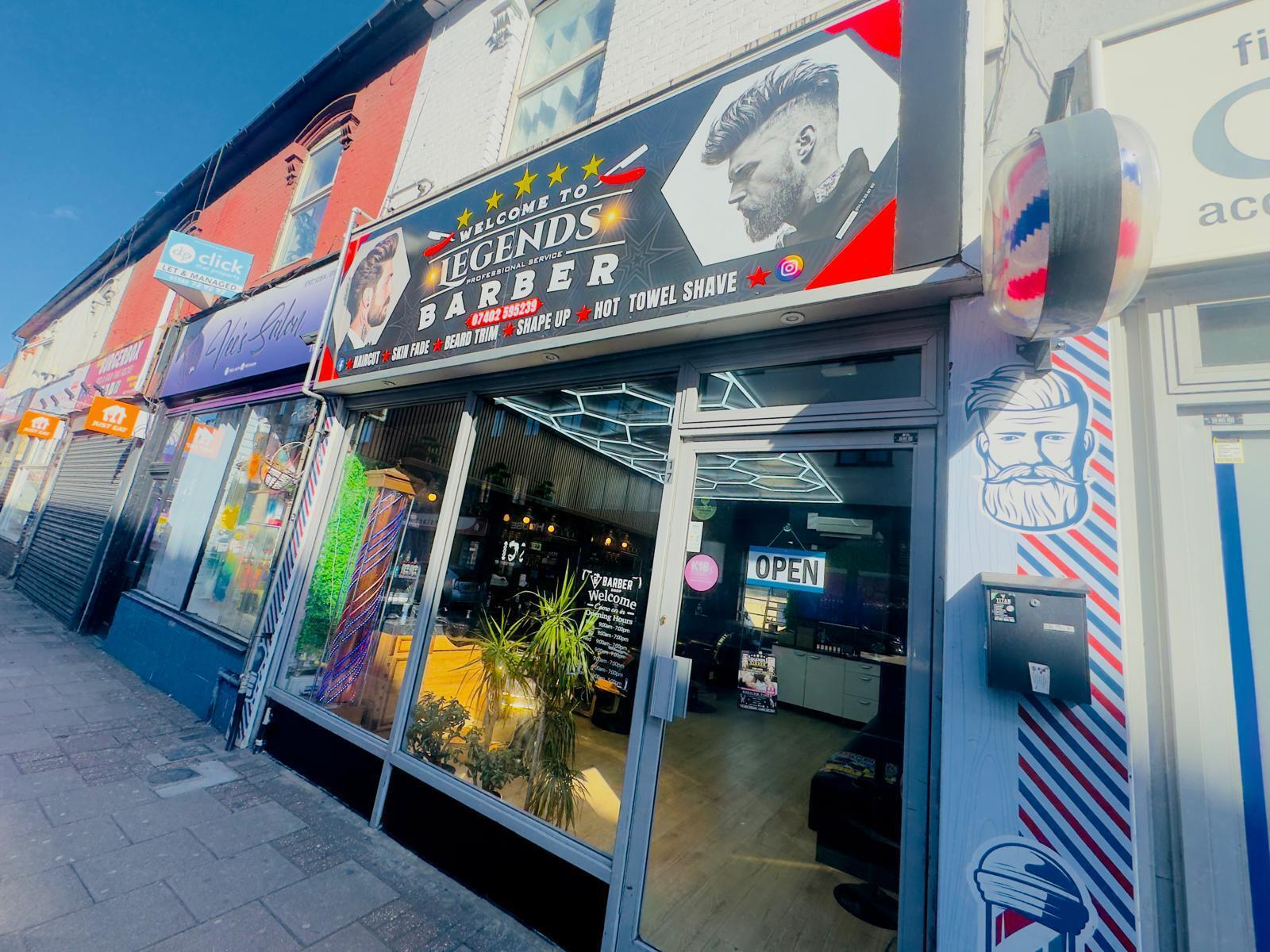 17 Mill St, Luton for sale Building Photo- Image 1 of 1