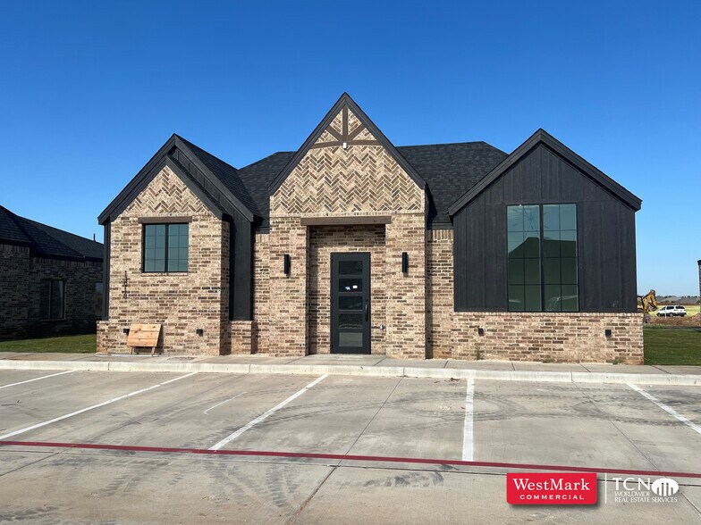 13918 Indiana Ave, Lubbock, TX for sale - Building Photo - Image 1 of 4
