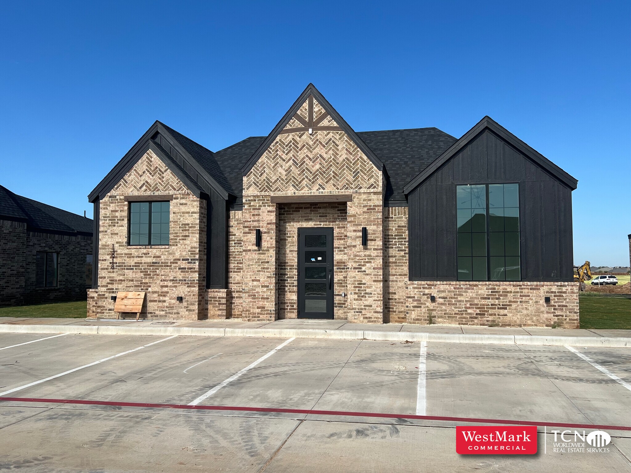 13918 Indiana Ave, Lubbock, TX for sale Building Photo- Image 1 of 5