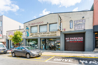 2302-2306 Bergenline Ave, Union City, NJ for sale Primary Photo- Image 1 of 1