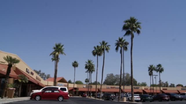 1116 S Dobson Rd, Mesa, AZ for rent - Commercial Listing Video - Image 2 of 7