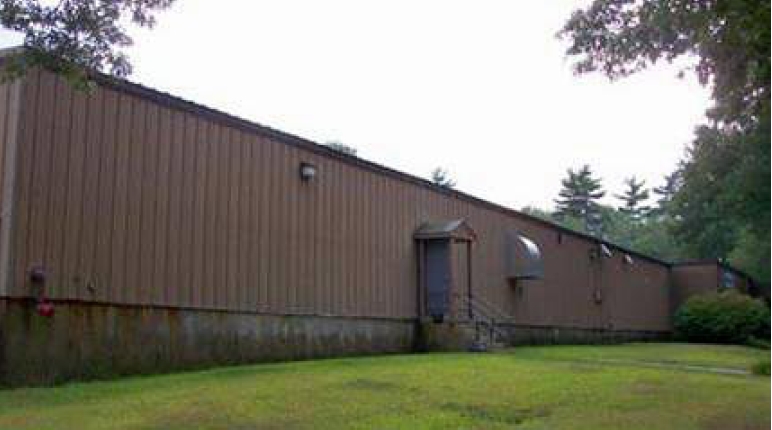 135 Industrial Way, Rockland, MA for sale - Primary Photo - Image 1 of 1