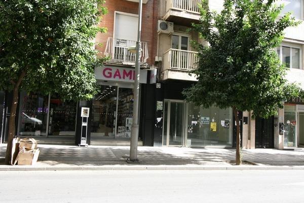 Calle Recogidas, 41, Granada, Granada to rent Building Photo- Image 1 of 18