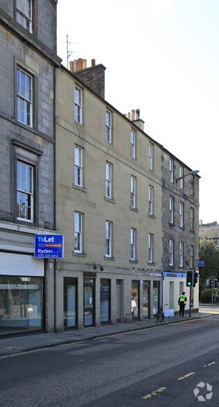 6-8 Hamilton Pl, Edinburgh for sale - Primary Photo - Image 1 of 1