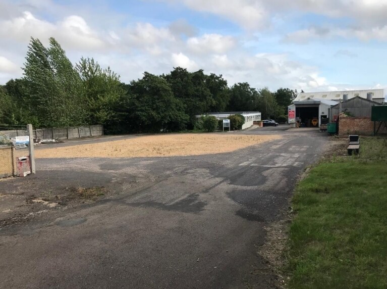 Whilton Locks, Whilton for sale Primary Photo- Image 1 of 1