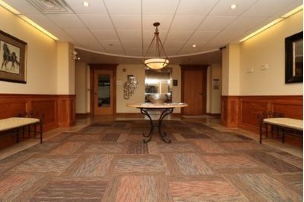 4500 Brooktree Rd, Wexford, PA for rent - Lobby - Image 1 of 12