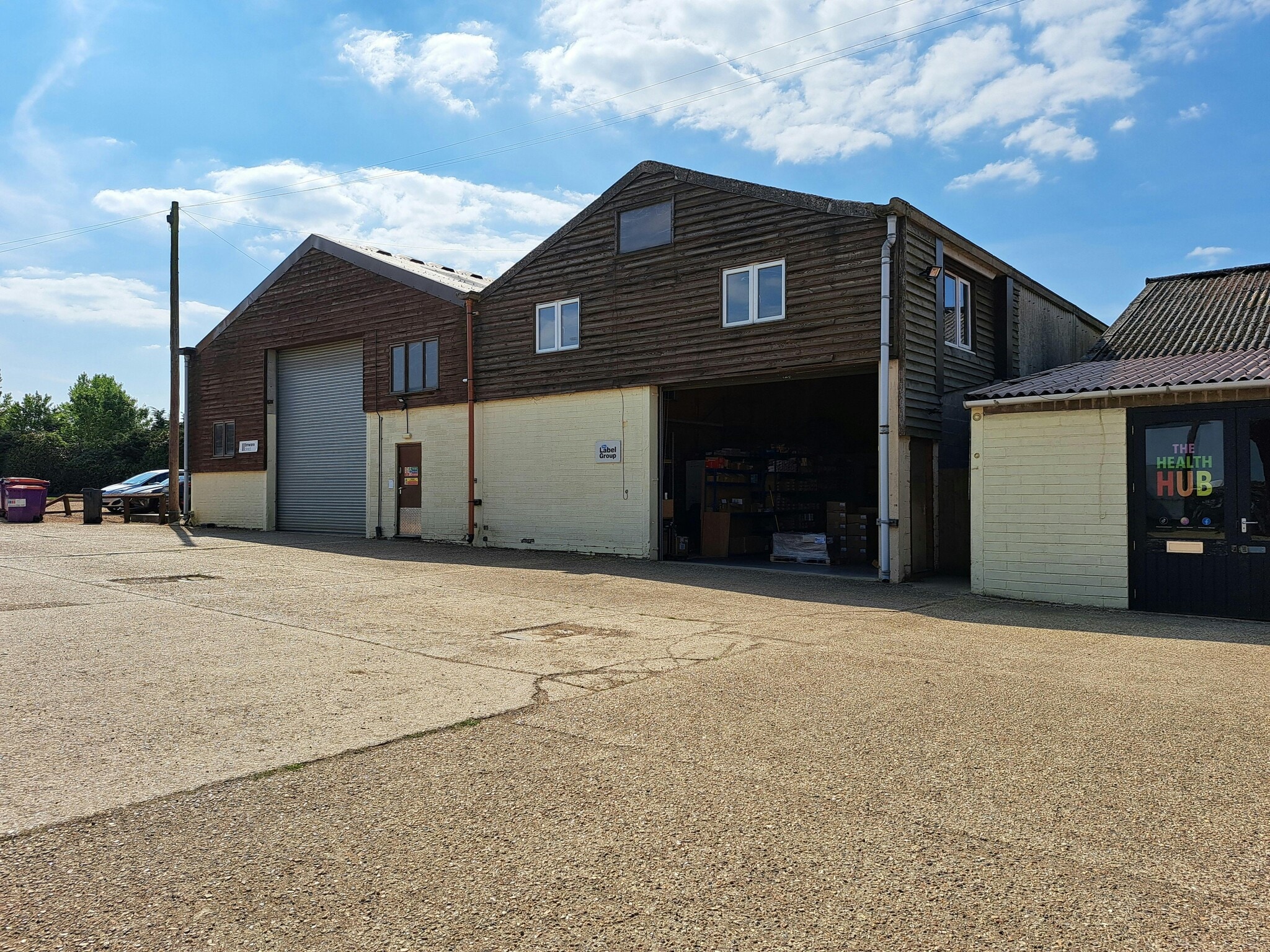 Ravensden Rd, Wilden to rent Building Photo- Image 1 of 13