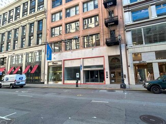 More details for 155 Post St, San Francisco, CA - Retail for Rent