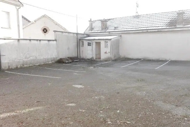 Location Terrain 185 m²