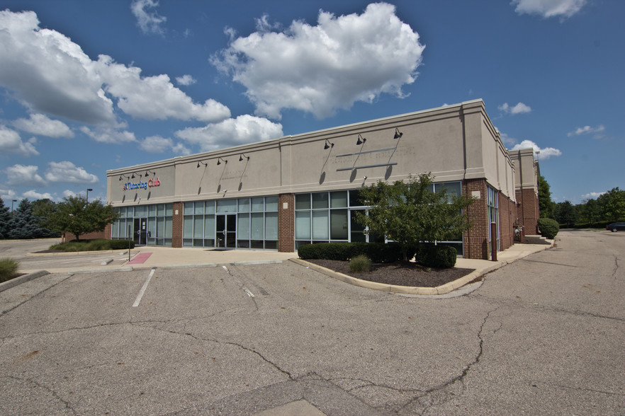 3931-3939 Trueman Blvd, Hilliard, OH for sale - Building Photo - Image 1 of 1