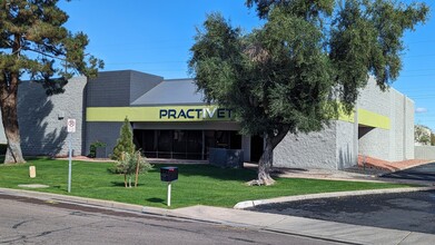 1914 W 3rd St, Tempe, AZ for rent Building Photo- Image 1 of 6