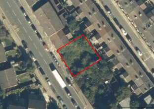 14-20 Breckfield Rd, Liverpool, MSY - AERIAL map view