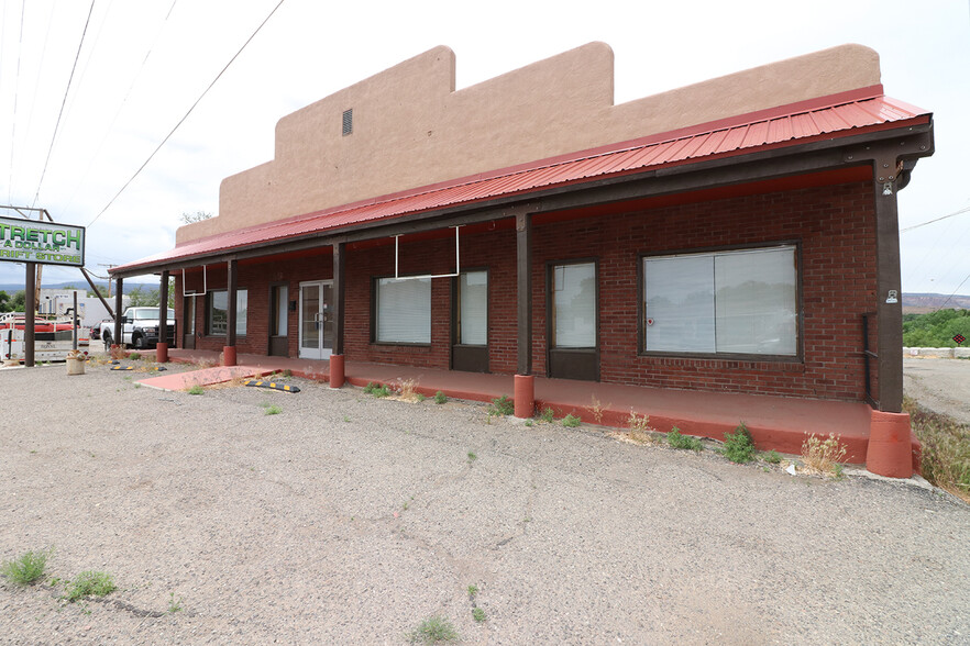 1605 Highway 50, Grand Junction, CO for rent - Building Photo - Image 3 of 34