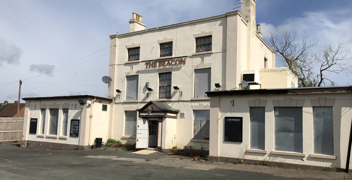 Ironbridge Rd, Madeley for sale Primary Photo- Image 1 of 1