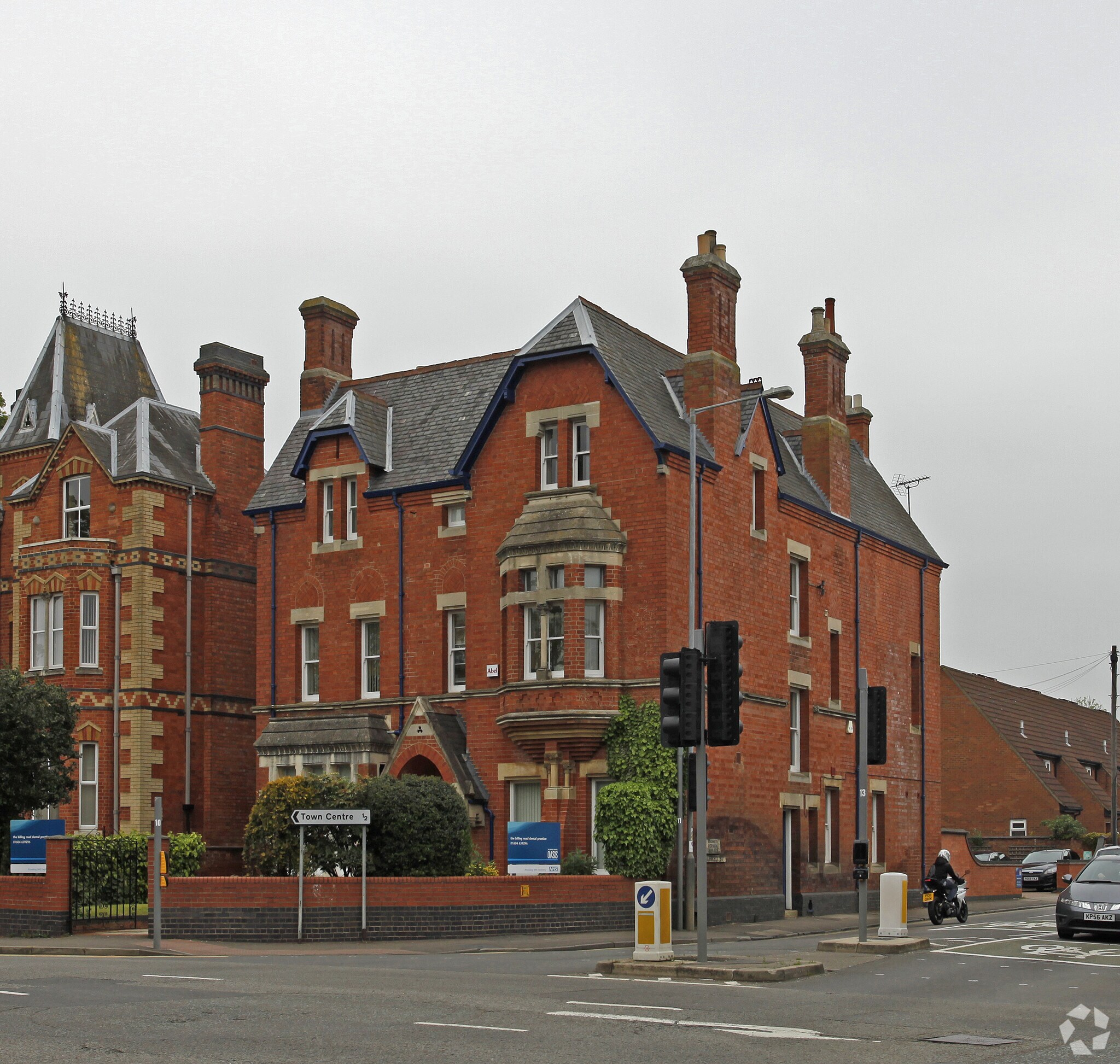 41 Billing Rd, Northampton for sale Primary Photo- Image 1 of 1