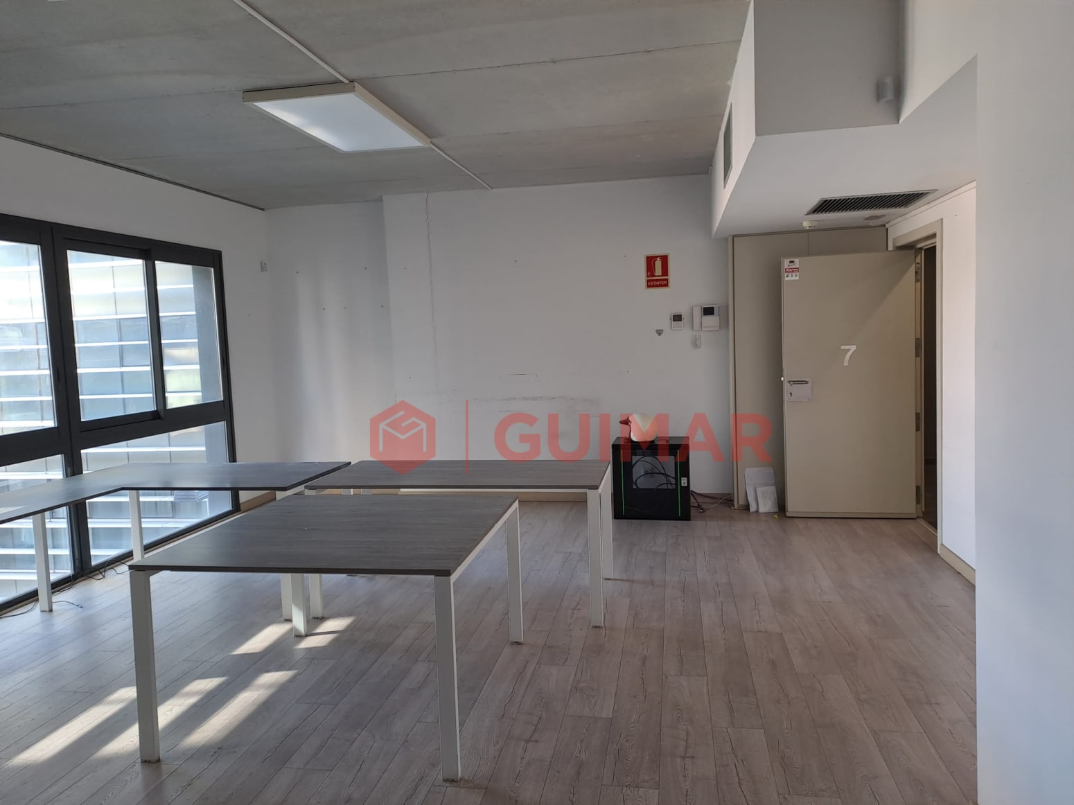 Office in Barcelona, Barcelona to rent Interior Photo- Image 1 of 6