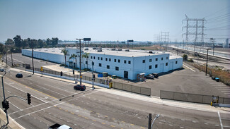 More details for 3030 S Atlantic Blvd, Vernon, CA - Industrial for Rent