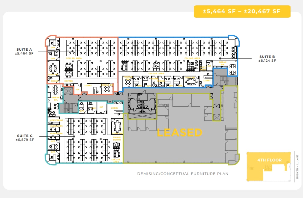 2953 Bunker Hill Ln, Santa Clara, CA to rent Floor Plan- Image 1 of 1