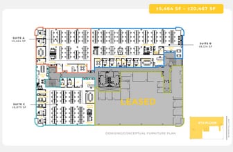 2953 Bunker Hill Ln, Santa Clara, CA to rent Floor Plan- Image 1 of 1
