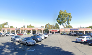 More details for 8331 Winnetka Ave, Winnetka, CA - Retail for Rent