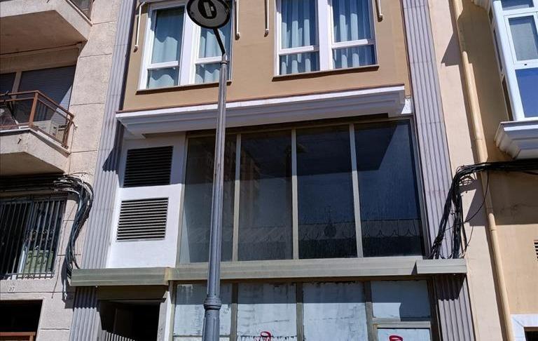Pla?A del Prado, 38, Gandia, Valencia for sale Building Photo- Image 1 of 24