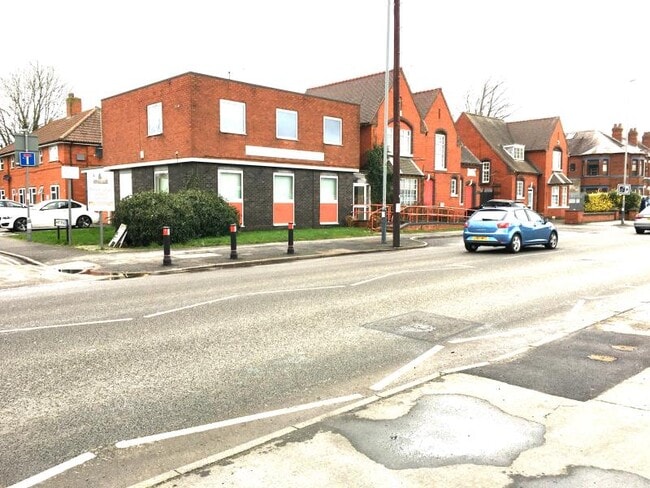 More details for 46 Leicester Rd, Bedworth - Office for Sale