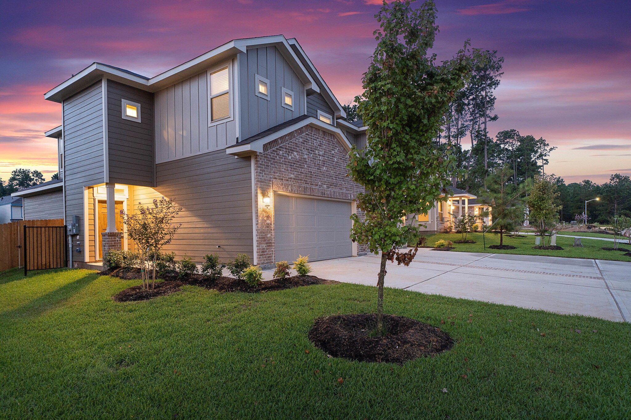 146 Parkgate St, Conroe, TX for sale Building Photo- Image 1 of 1