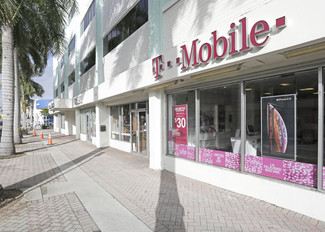 More details for 329-341 W 41st St, Miami Beach, FL - Office, Retail for Rent